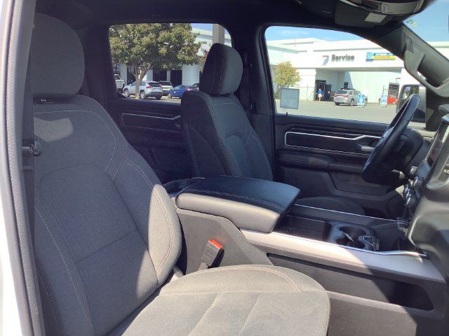 Used 2023 RAM 1500 Big Horn AWD/4WD image 39