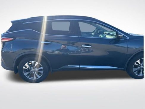 Used 2015 Nissan Murano SV image 20