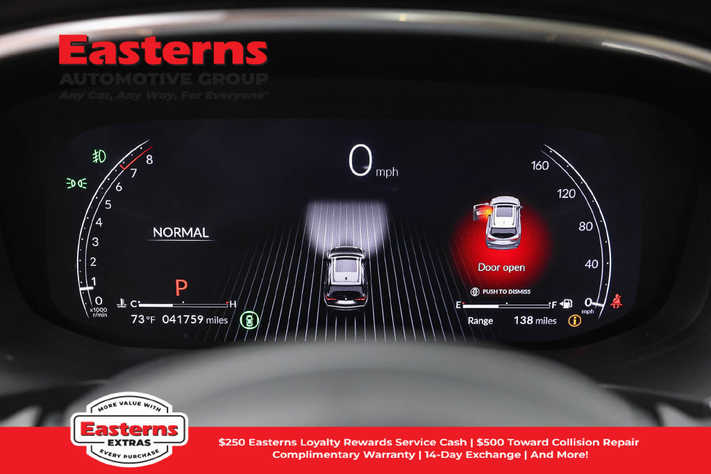 Used 2023 Acura MDX w/ Advance Package AWD/4WD image 18