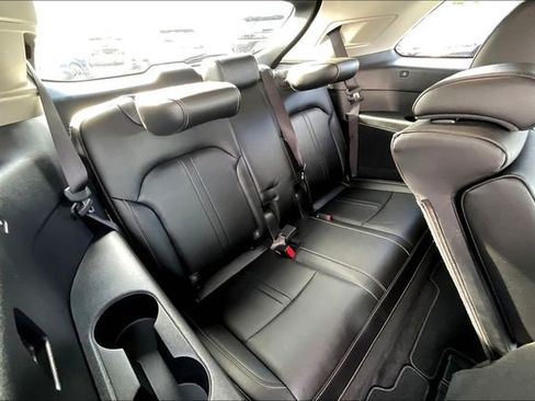 Used 2024 MAZDA CX-90 Plug-In Hybrid w/ Preferred image 28