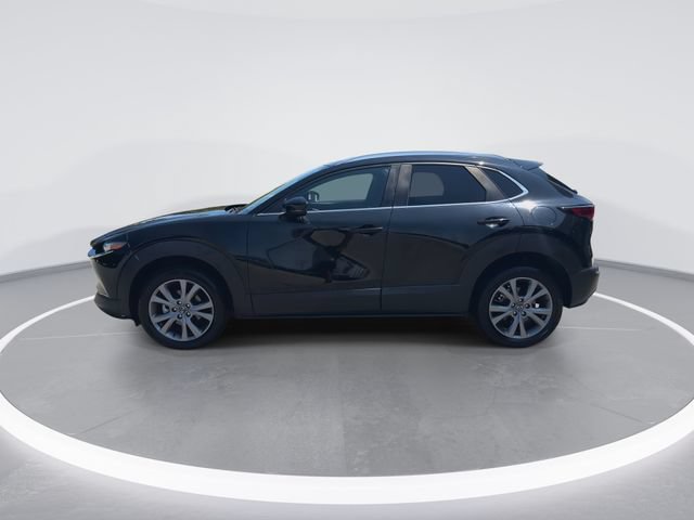Used 2025 MAZDA CX-30 AWD 2.5 S w/ Preferred Package image 5