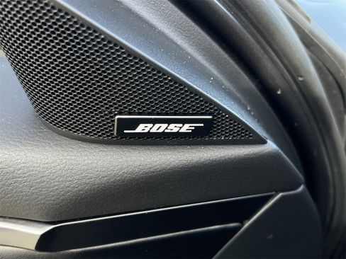 Used 2023 MAZDA CX-50 AWD 2.5 S w/ Cargo Package image 25