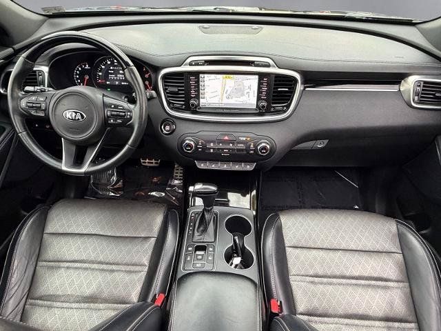 Used 2018 Kia Sorento SX AWD/4WD image 3