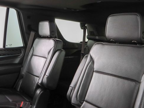 Used 2022 GMC Yukon Denali AWD/4WD image 28