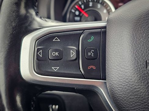 Used 2020 RAM 1500 Big Horn AWD/4WD image 18