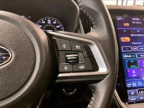 Used 2022 Subaru Outback Onyx Edition XT AWD/4WD image 19