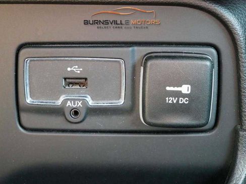 Used 2016 Jeep Renegade Sport w/ Power & Air Group image 27