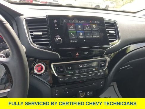 Used 2022 Honda Pilot Elite image 30