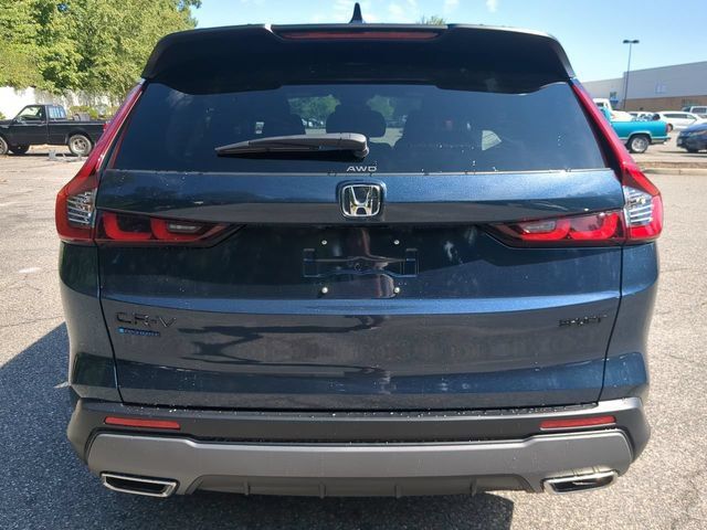 Used 2026 Honda CR-V Sport image 5
