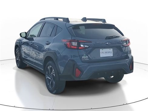 Certified 2024 Subaru Crosstrek 2.0i Premium image 3