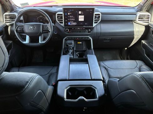 Certified 2024 Toyota Sequoia Platinum image 10