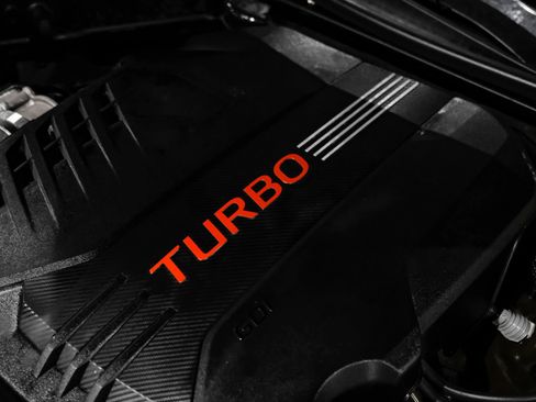 Used 2019 Kia Stinger GT AWD/4WD image 61