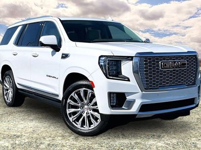 Used 2023 GMC Yukon Denali