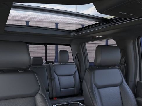 New 2026 Ford F150 Lariat AWD/4WD image 22