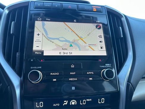 Used 2022 Subaru Ascent Touring w/ Popular Package #2A AWD/4WD image 27