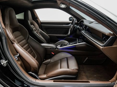 Used 2021 Porsche 911 Turbo S image 55