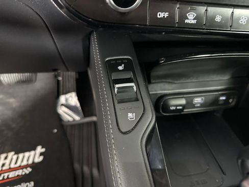 Used 2024 Kia Telluride EX X-Line image 21