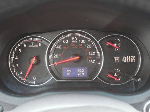 Used 2013 Nissan Maxima 3.5 S FWD image 21