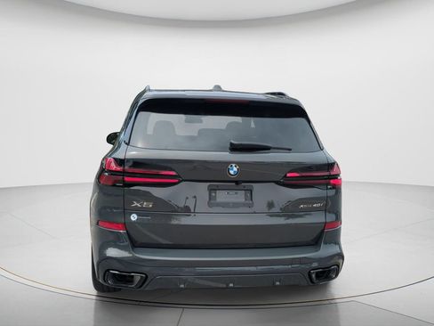 Used 2026 BMW X5 xDrive40i w/ M Sport Package AWD/4WD image 5