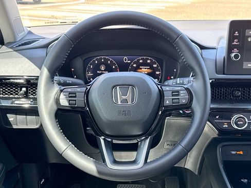 New 2026 Honda CR-V EX-L image 11