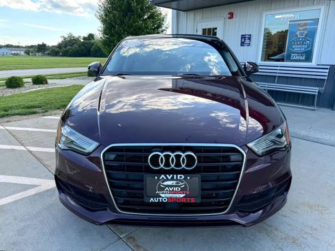 Used 2015 Audi A3 TDI Prestige w/ Prestige Package FWD image 3