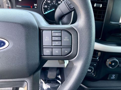 Used 2023 Ford F150 XLT AWD/4WD image 21
