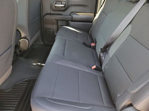 New 2026 Chevrolet Silverado 1500 Custom image 9