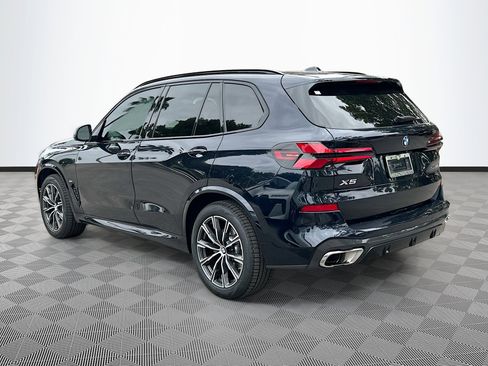 Certified 2024 BMW X5 sDrive40i w/ M Sport Package image 5