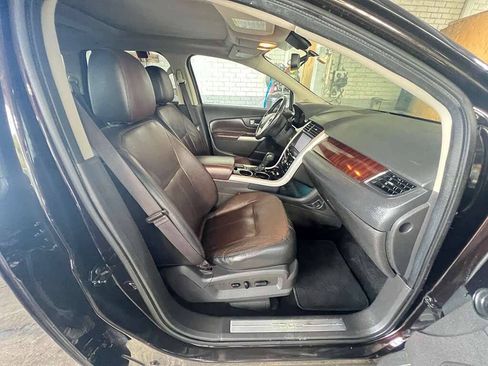Used 2013 Ford Edge Limited AWD/4WD image 16