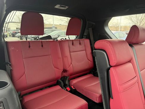 Used 2023 Lexus GX 460 Premium image 18