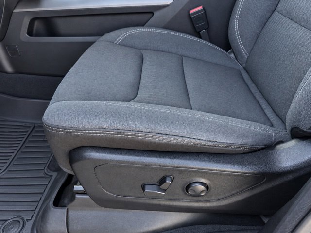 Used 2022 RAM 1500 Big Horn AWD/4WD image 9