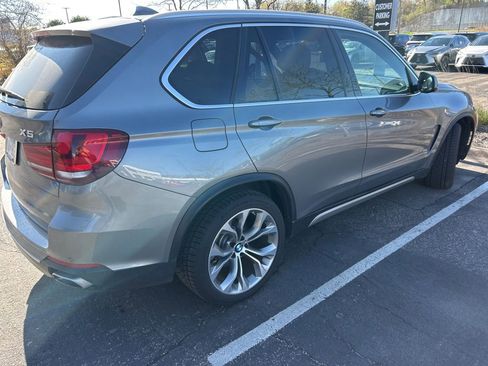 Used 2018 BMW X5 xDrive35i AWD/4WD image 4