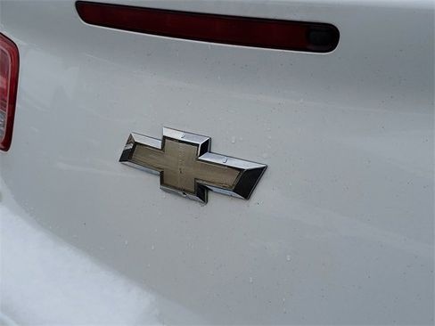 Certified 2015 Chevrolet Malibu LS w/ Protection Package image 28