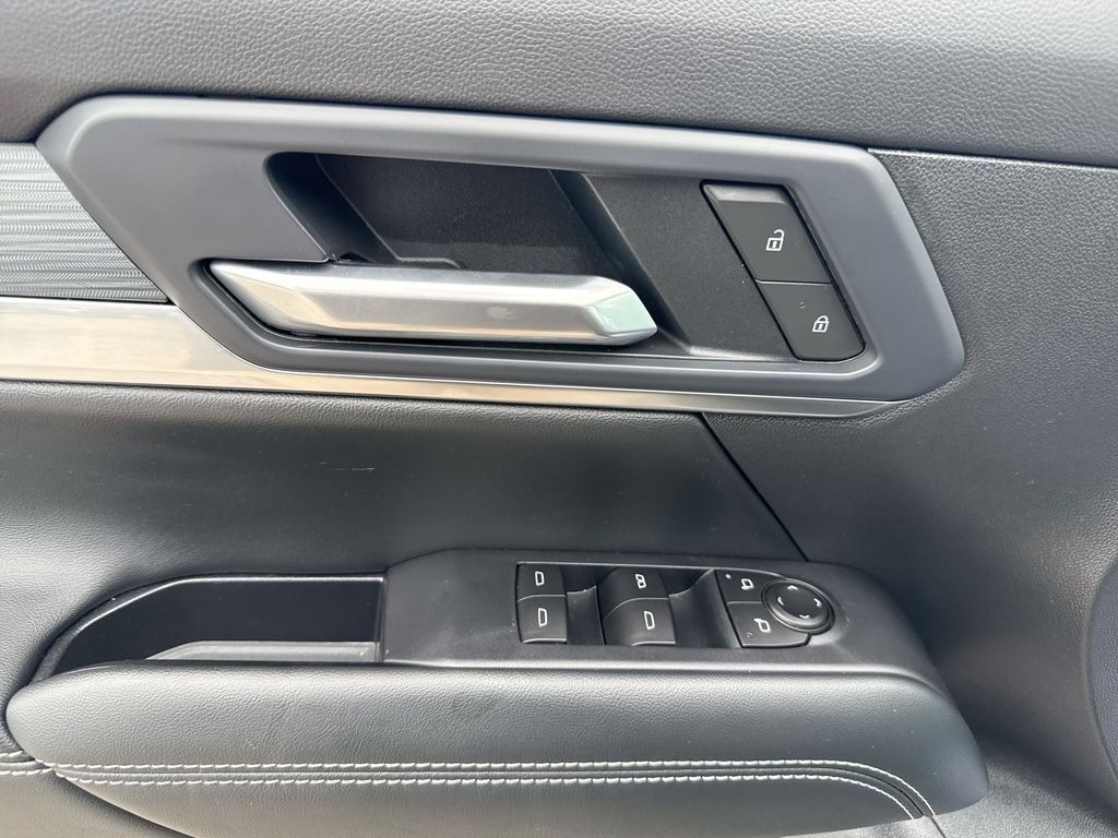 Used 2026 GMC Terrain Elevation FWD image 62