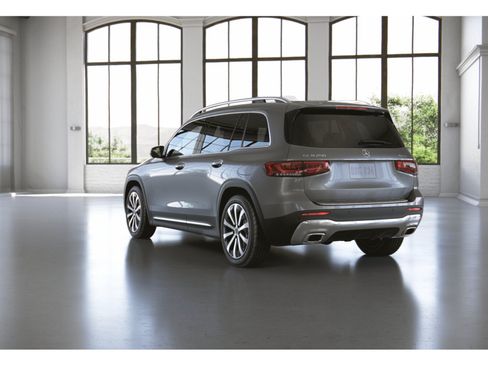 Certified 2023 Mercedes-Benz GLB 250 4MATIC image 13