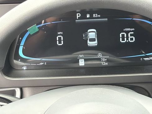 New 2026 Hyundai Elantra SE FWD image 26