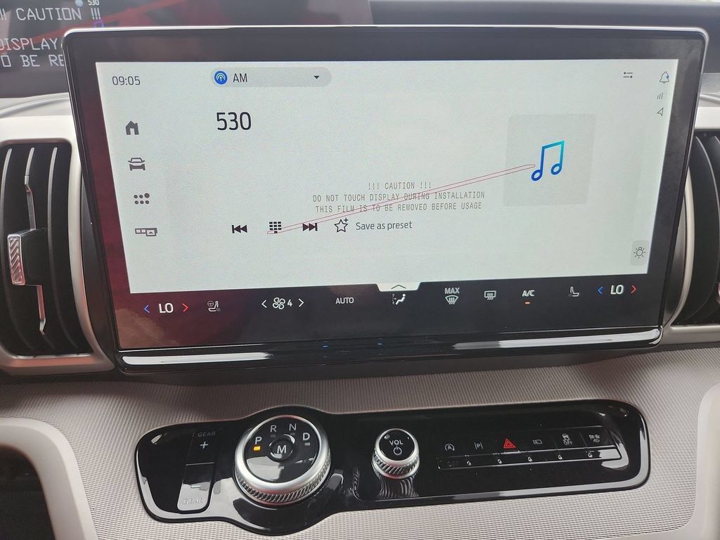 New 2027 Ford Expedition Max Active RWD image 20