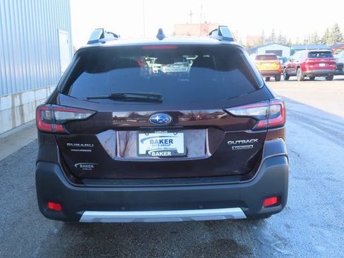 Used 2024 Subaru Outback Touring image 13