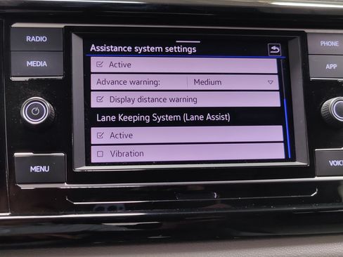 Certified 2023 Volkswagen Taos S w/ Driver Assistance Package AWD/4WD image 7