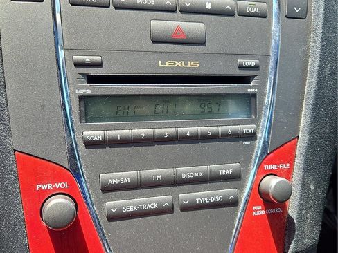 Used 2007 Lexus ES 350 FWD image 19