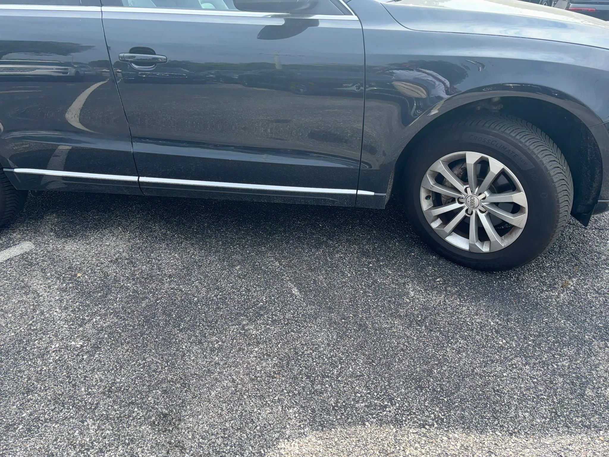 Used 2013 Audi Q5 2.0T Premium Plus AWD/4WD image 9