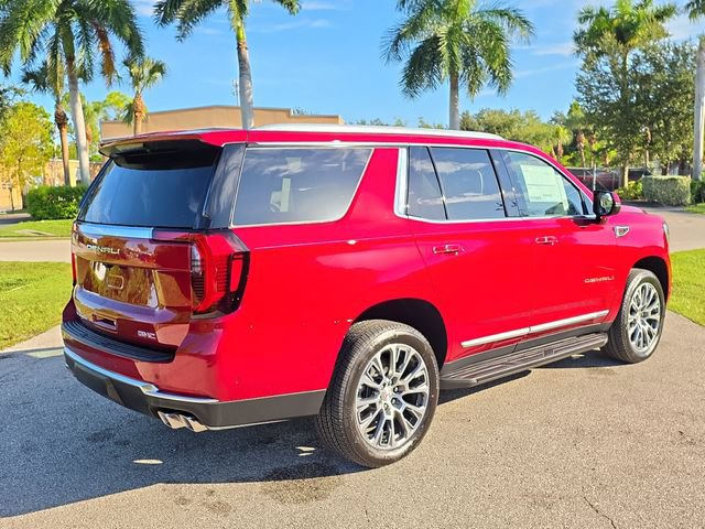 New 2026 GMC Yukon Denali AWD/4WD image 5