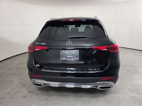New 2026 Mercedes-Benz GLC 300 image 5
