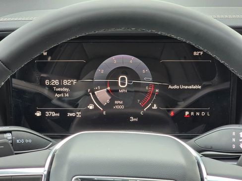 New 2026 GMC Terrain Elevation w/ Elevation Premium Package image 28