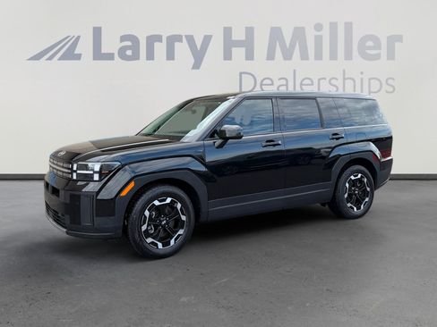 Used 2024 Hyundai Santa Fe SE AWD/4WD image 1