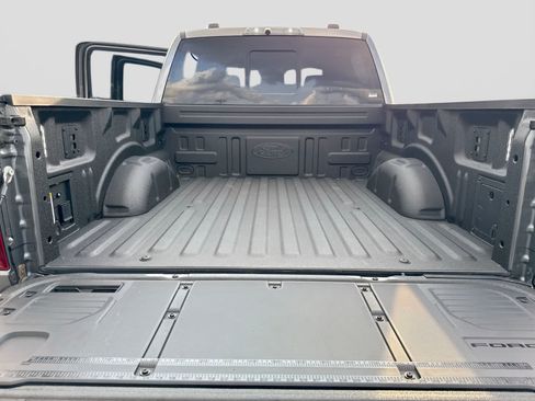 Used 2025 Ford F150 Raptor AWD/4WD image 41