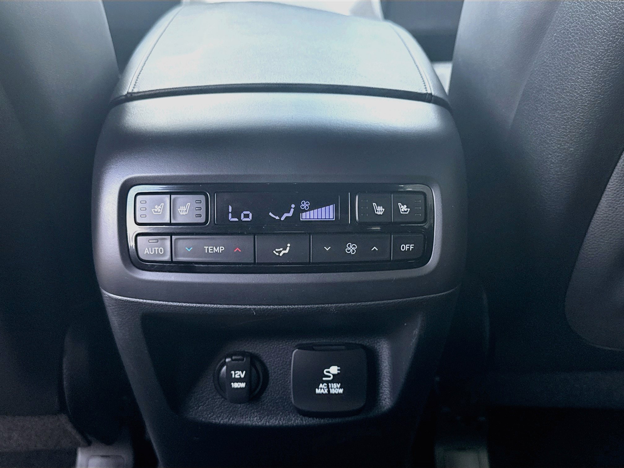 Used 2023 Hyundai Palisade Calligraphy FWD image 20