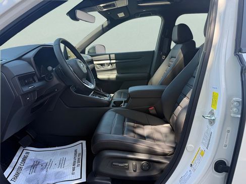 New 2026 Honda CR-V Sport-L image 9