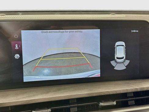Certified 2024 Kia Telluride EX X-Line AWD/4WD image 15