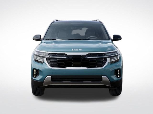 New 2026 Kia Seltos SX AWD/4WD image 2